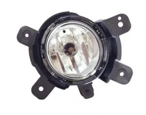 Faro Antiniebla Derecho para Kia PICANTO 2007