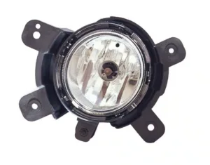 Faro Antiniebla Izquierdo para Kia PICANTO 2007