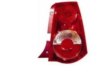 Piloto Trasero Derecho para Kia PICANTO 2007