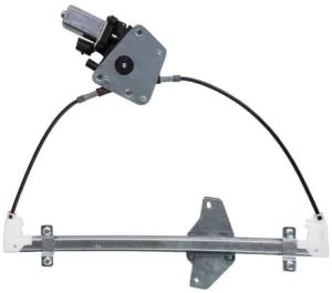Elevalunas Electrico Delantero Derecho (5 Puertas) para Kia PICANTO 2011