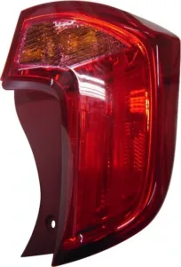 Piloto Trasero Derecho para Kia PICANTO 2011