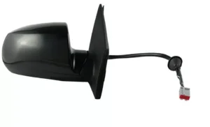 Retrovisor Derecho Electrico Convexo (3Pins) para Kia RIO 2005