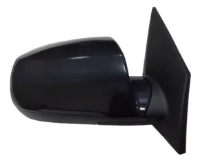 Retrovisor Derecho Electrico Convexo, Termico, 5 Pins para Kia RIO 2005