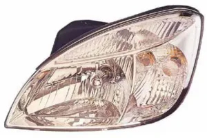 Faro Derecho Electrico para Kia RIO 2005