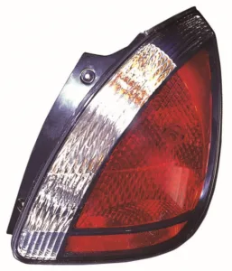 Piloto Trasero Derecho (5 Puertas) para Kia RIO 2005
