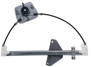 Elevalunas Electrico Delantero Derecho (5 Puertas) (Sin Motor) para Kia RIO 2011 y RIO 2015