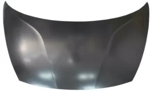 Capó para Kia RIO 2011