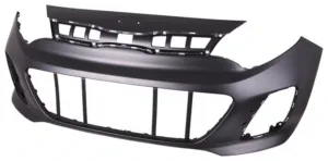 Parachoques Delantero Imprimado para Kia RIO 2015