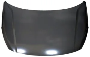 Capó para Kia RIO 2017