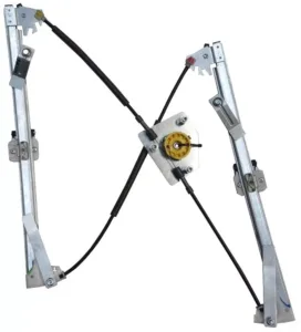 Elevalunas Electrico Delantero Derecho (5 Puertas) (Sin Motor) para Kia SORENTO 2009