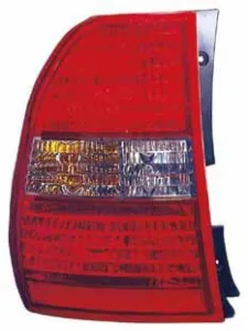 Piloto Trasero Derecho para Kia SPORTAGE 2005