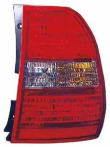 Piloto Trasero Izquierdo para Kia SPORTAGE 2005