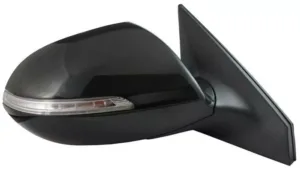 Retrovisor Derecho Electrico Convexo, Termico Con Intermitente para Kia SPORTAGE 2010