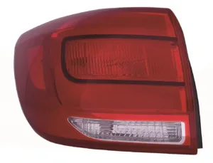 Piloto Trasero Izquierdo (Modelo 2014-) para Kia SPORTAGE 2010