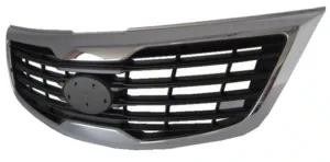 Rejilla Para Pintar + (Aro Cromado) para Kia SPORTAGE 2010