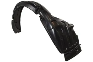 Resguardo Paso De Rueda Delantero Derecho para Kia SPORTAGE 2010