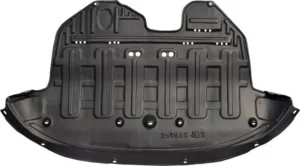 Resguardo Inferior De Motor (Diesel) para Kia SPORTAGE 2010