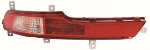 Piloto Paragolpes Trasero Izquierdo para Kia SPORTAGE 2010