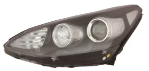 Faro Izquierdo Electrico (Hb3/Py21W/5W) para Kia SPORTAGE 2016