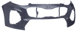 Paragolpes Delantero Imprimado para Kia SPORTAGE 2018