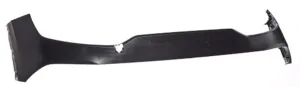 Paragolpes Delantero Negro para Kia SPORTAGE 2021