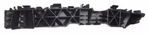 Soporte Izquierdo Paragolpes Delantero para Kia STONIC 2017