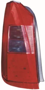 Piloto Trasero Izquierdo para Lancia MUSA 2004