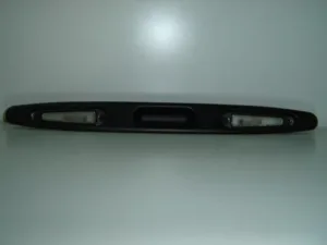 Piloto Matricula para Lancia Y 1996