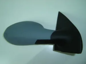 Retrovisor Derecho Electrico Termico, Imprimado para Lancia Y 1996