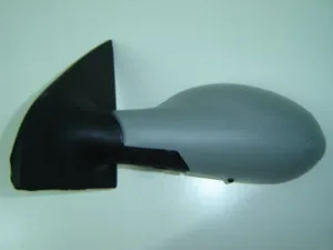 Retrovisor Izquierdo Electrico Termico, Imprimado para Lancia Y 1996
