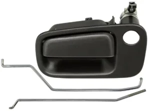 Maneta Puerta Delantero Izquierdo para Lancia Y 1996