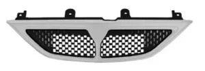 Rejilla (Completa) Imprimada para Lancia Y 1996