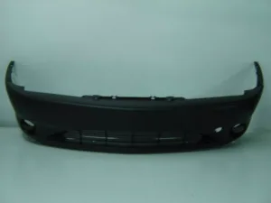 Paragolpes Delantero Imprimado (Con Agujero) para Lancia Y 1996