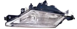 Faro Izquierdo Electrico para Lancia Y 2000