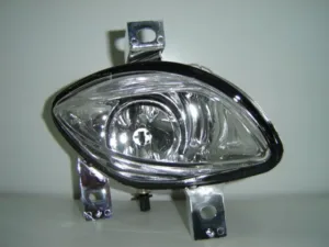 Faro Antiniebla Derecho para Lancia Y 2000