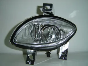 Faro Antiniebla Izquierdo para Lancia Y 2000