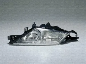 Faro Izquierdo Electrico (Magneti Marelli) (H3/H7) para Lancia Y 2000
