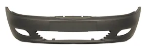 Paragolpes Delantero Imprimado para Lancia Y 2000