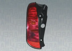 Piloto Trasero Izquierdo (Magneti Marelli) para Lancia YPSILON 2003