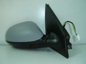 Retrovisor Derecho Electrico Termico, Imprimado S/Temp para Lancia YPSILON 2003