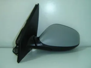 Retrovisor Izquierdo Electrico Termico, Imprimado para Lancia YPSILON 2003