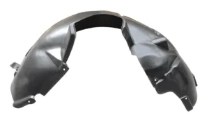 Resguardo Paso De Rueda Delantero Izquierdo para Lancia YPSILON 2003 y YPSILON 2006