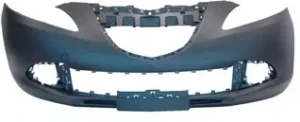 Paragolpes Delantero Imprimado para Lancia YPSILON 2011