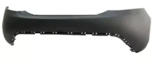 Paragolpes Trasero Imprimado para Lancia YPSILON 2011