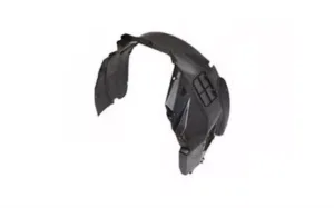 Resguardo Paso De Rueda Delantero Derecho para Lancia YPSILON 2011