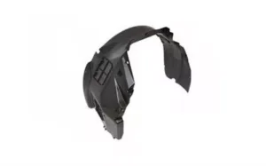 Resguardo Paso De Rueda Delantero Izquierdo para Lancia YPSILON 2011