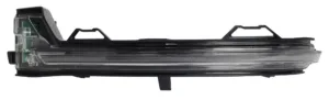 Intermitente Retrovisor Izquierdo para Lancia YPSILON 2024, Opel CORSA F 2019 y Peugeot 2008 2019, 208 2019 y 208 2024