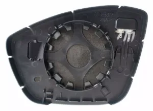 Cristal Retrovisor Derecho Convexo, Termico para Lancia YPSILON 2024, Opel CORSA F 2019 y Peugeot 2008 2019, 208 2019 y 208 2024