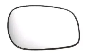 Cristal Retrovisor Derecho Convexo, Termico para Land Rover FREELANDER 1998