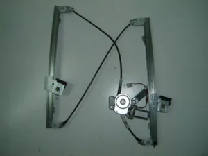 Elevalunas Electrico Delantero Derecho (3/5 Puertas) para Land Rover FREELANDER 1998